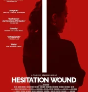 Nonton Hesitation Wound (2024)
