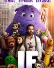 Nonton IF (2024)