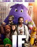 Nonton IF (2024)