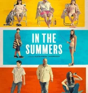 Nonton In the Summers (2024)
