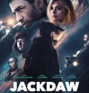Nonton Jackdaw (2024)