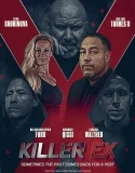 Nonton Killer Ex (2024)