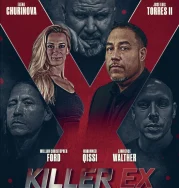 Nonton Killer Ex (2024)