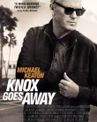 Nonton Knox Goes Away (2024)