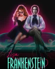 Nonton Lisa Frankenstein (2024)