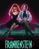 Nonton Lisa Frankenstein (2024)