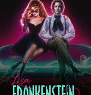 Nonton Lisa Frankenstein (2024)
