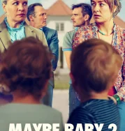 Nonton Maybe Baby 2 (2024)