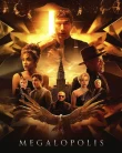 Nonton Megalopolis (2024)