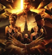 Nonton Megalopolis (2024)
