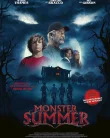 Nonton Monster Summer (2024)