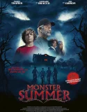 Nonton Monster Summer (2024)