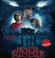 Nonton Monster Summer (2024)
