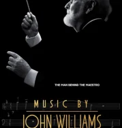 Nonton Music by John Williams (2024)