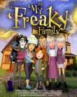 Nonton My Freaky Family (2024)