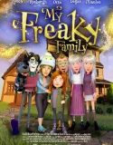 Nonton My Freaky Family (2024)