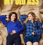 Nonton My Old Ass (2024)