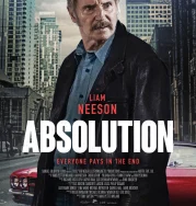 Nonton Absolution (2024)