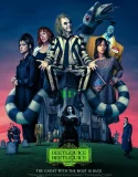 Nonton Beetlejuice Beetlejuice (2024)