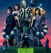 Nonton Beetlejuice Beetlejuice (2024)