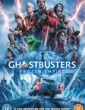 Nonton Ghostbusters Frozen Empire (2024)