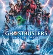Nonton Ghostbusters Frozen Empire (2024)