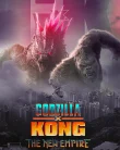 Nonton Godzilla x Kong The New Empire (2024)