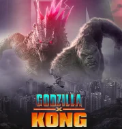 Nonton Godzilla x Kong The New Empire (2024)