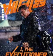 Nonton I the Executioner (2024)