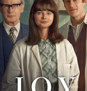 Nonton Joy (2024)