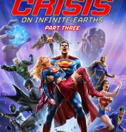 Nonton Justice League Crisis on Infinite Earths – Part Three (2024)