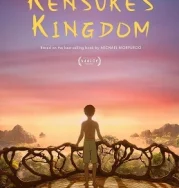 Nonton Kensuke’s Kingdom (2024)