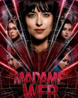 Nonton Madame Web (2024)