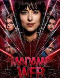 Nonton Madame Web (2024)