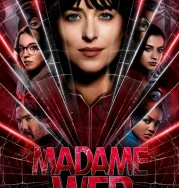 Nonton Madame Web (2024)