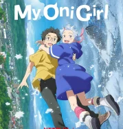 Nonton My Oni Girl (2024)