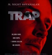 Nonton Trap (2024)