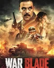 Nonton War Blade (2024)