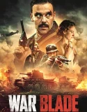 Nonton War Blade (2024)