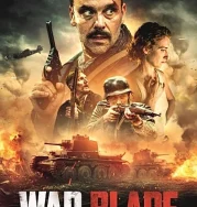 Nonton War Blade (2024)