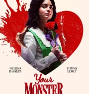 Nonton Your Monster (2024)
