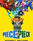 Nonton Piece by Piece (2024)
