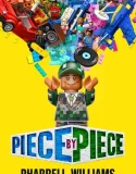 Nonton Piece by Piece (2024)