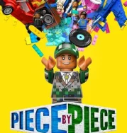 Nonton Piece by Piece (2024)