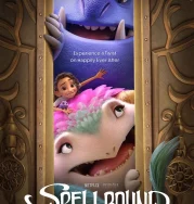 Nonton Spellbound (2024)