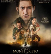 Nonton The Count of Monte-Cristo (2024)