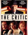 Nonton The Critic (2024)