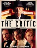 Nonton The Critic (2024)