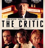 Nonton The Critic (2024)