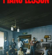 Nonton The Piano Lesson (2024)